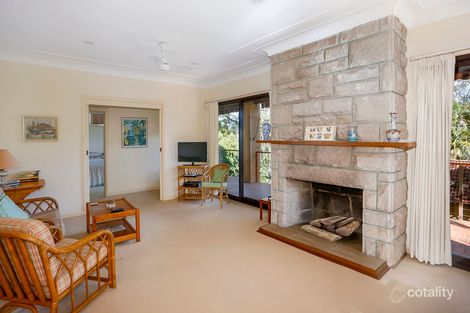 Property photo of 1040 Barrenjoey Road Palm Beach NSW 2108