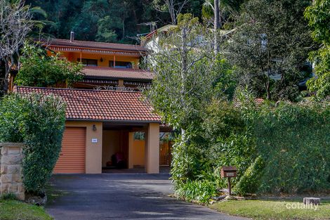 Property photo of 1040 Barrenjoey Road Palm Beach NSW 2108