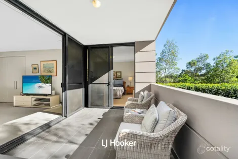 10/8-18 Mcintyre St, Gordon, NSW 2072