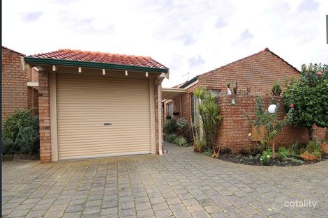 4/9 Heron Pl, Maddington, WA 6109