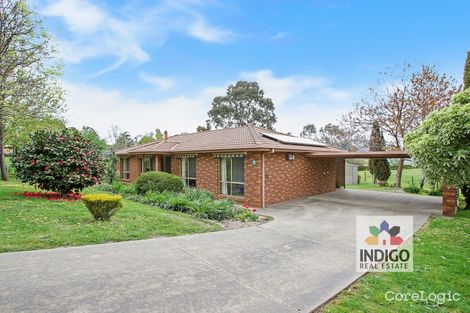 Property photo of 23 Beaumont Drive Beechworth VIC 3747