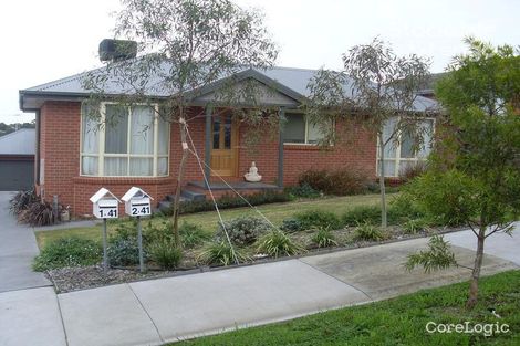 Property photo of 1/41 Wave Avenue Mount Waverley VIC 3149