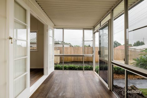 Property photo of 1/3 Merritt Street Harristown QLD 4350