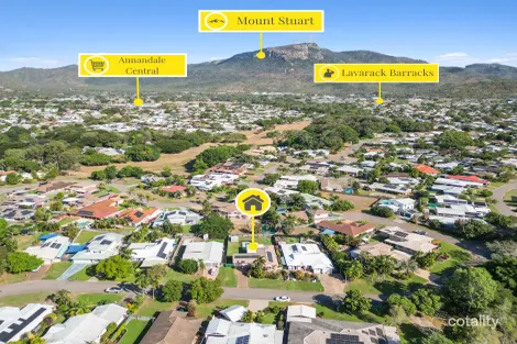 Property photo of 45 Boronia Drive Annandale QLD 4814