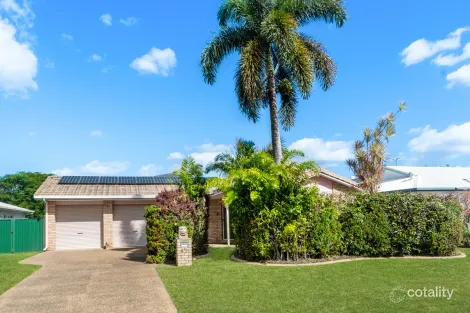 45 Boronia Dr, Annandale, QLD 4814