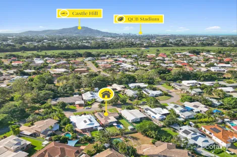 Property photo of 45 Boronia Drive Annandale QLD 4814