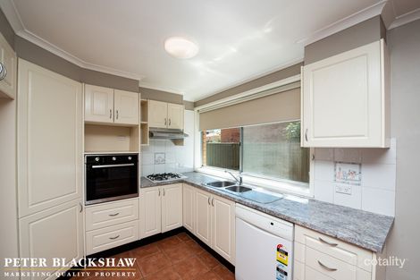 Property photo of 70 Harrington Circuit Kambah ACT 2902