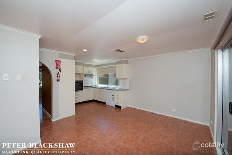 Property photo of 70 Harrington Circuit Kambah ACT 2902