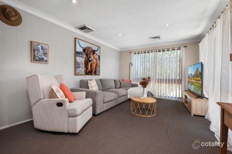 Property photo of 16 Mitchell Drive Glossodia NSW 2756