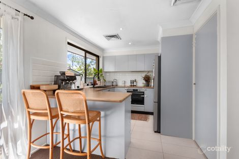 Property photo of 16 Mitchell Drive Glossodia NSW 2756