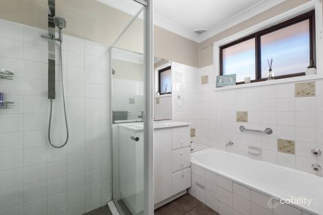 Property photo of 16 Mitchell Drive Glossodia NSW 2756