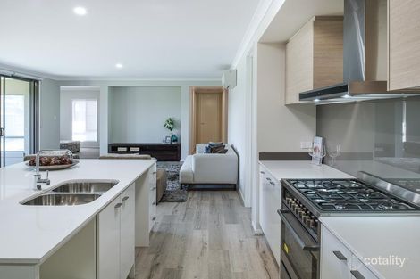 Property photo of 31 Lindeman Circuit Pimpama QLD 4209