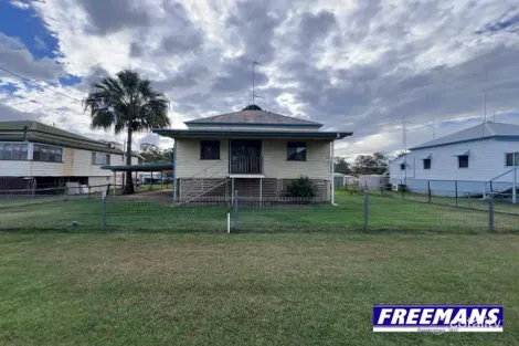 67 Edwards St, Wondai, QLD 4606