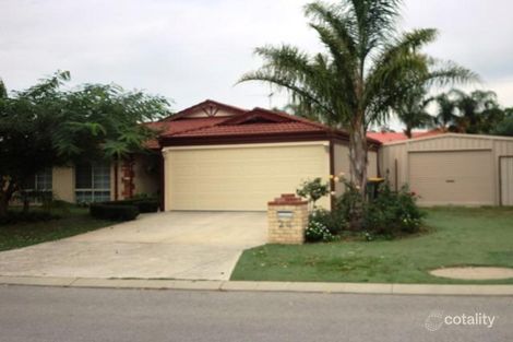 28 Monaltrie Loop, Carramar, WA 6031