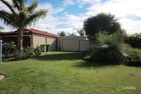Property photo of 28 Monaltrie Loop Carramar WA 6031