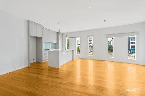 Property photo of 6/2 The Esplanade Caroline Springs VIC 3023