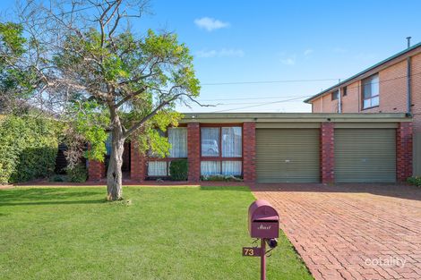 Property photo of 73 Rollins Road Bell Post Hill VIC 3215