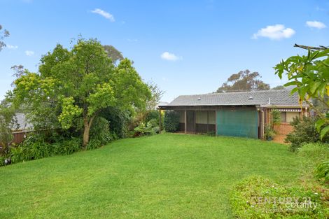 Property photo of 4 Glen Street Woodford NSW 2778