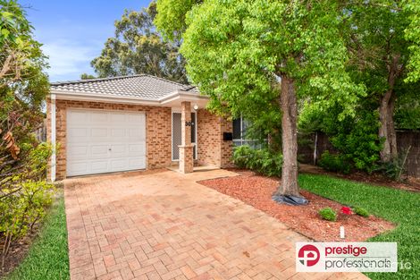 Property photo of 30 Yengo Court Holsworthy NSW 2173