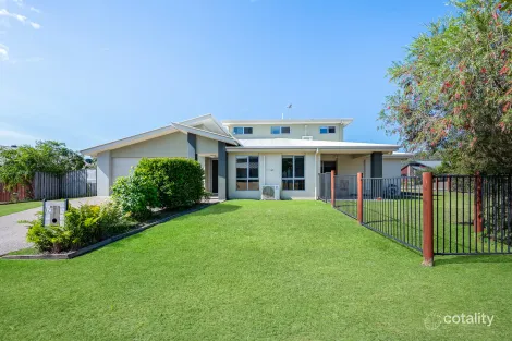 1/2 Amber St, Kirkwood, QLD 4680