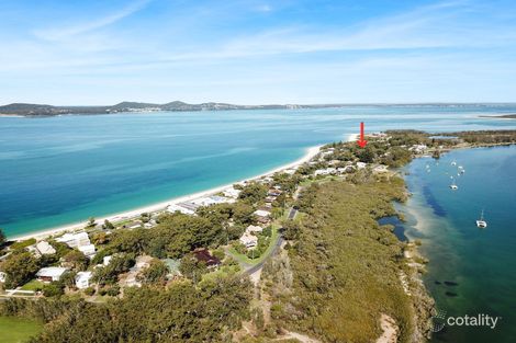 Property photo of 9 Kururma Crescent Hawks Nest NSW 2324