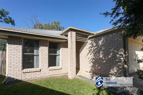 Property photo of 29 Penrose Circuit Redbank Plains QLD 4301