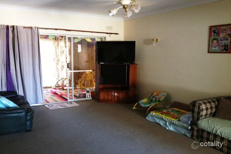 7 Burton Tce, Wudinna, SA 5652