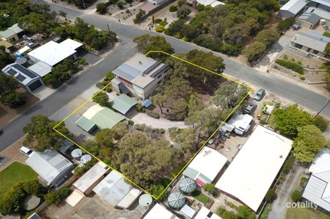 Property photo of 26 Douglas Street Coffin Bay SA 5607