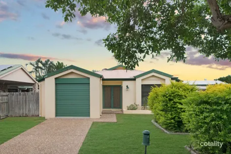 13 Goldfinch Ct, Condon, QLD 4815