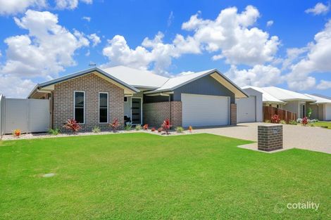 73 Greathead Rd, Kepnock, QLD 4670