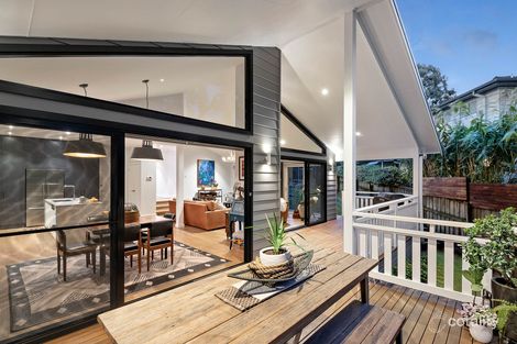 Property photo of 72 Baringa Avenue Seaforth NSW 2092