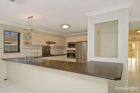 Property photo of 35 Kentwell Crescent Stanhope Gardens NSW 2768