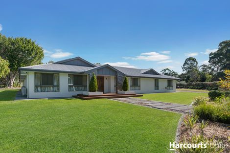 Property photo of 9-15 Birch Court Burpengary QLD 4505