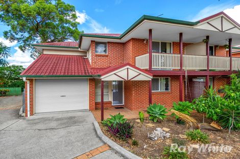 7/123 Waminda St, Morningside, QLD 4170