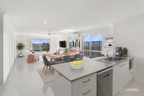 Property photo of 13 Price Court Pimpama QLD 4209