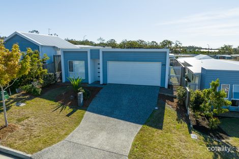 Property photo of 13 Price Court Pimpama QLD 4209