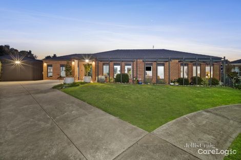 Property photo of 6 Pemberton Place Miners Rest VIC 3352