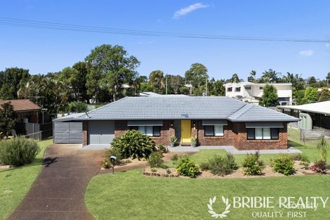 3 Fairway Ave, Woorim, QLD 4507