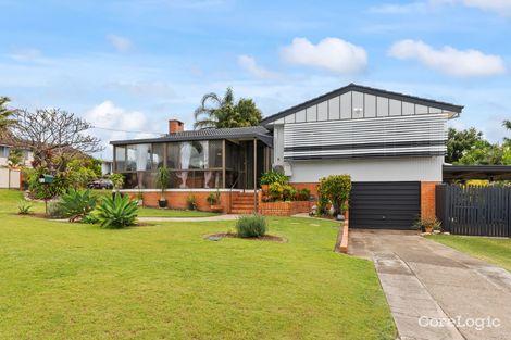 Property photo of 22 Cherston Street Chermside West QLD 4032