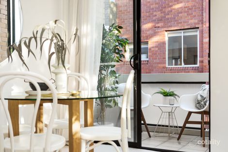 Property photo of 8/7A William Street Randwick NSW 2031