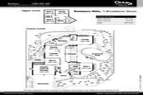 1 Broadmoor St, Kenmore Hills, QLD 4069