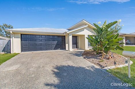 Property photo of 24 Stoneleigh Way Holmview QLD 4207