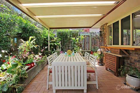 Property photo of 30 Pendula Circuit Forest Lake QLD 4078