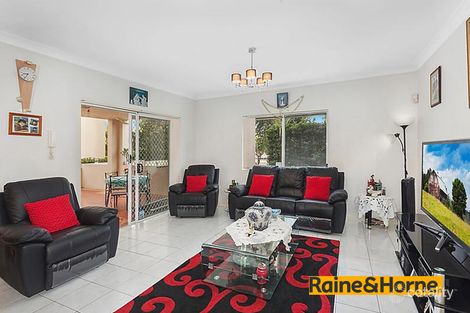 Property photo of 8/5-7 Ashton Street Rockdale NSW 2216