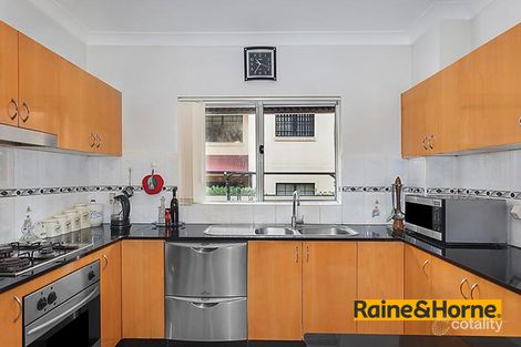 Property photo of 8/5-7 Ashton Street Rockdale NSW 2216