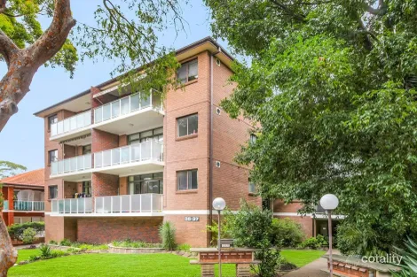 2/35 Noble St, Allawah, NSW 2218