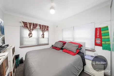 Property photo of 102 Henry Street Old Guildford NSW 2161