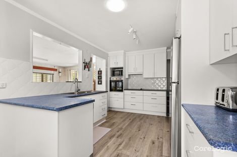 Property photo of 22 Cherston Street Chermside West QLD 4032