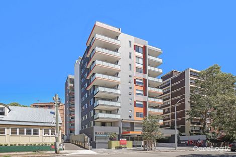 Property photo of 9/37 Campbell Street Parramatta NSW 2150