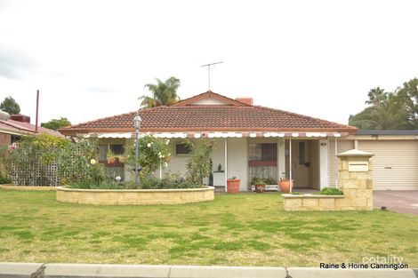 Property photo of 1B Elderberry Drive Parkwood WA 6147